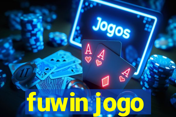 fuwin jogo